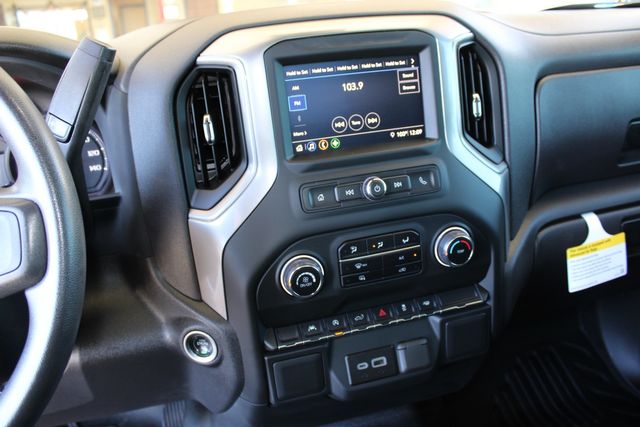 2024 Chevrolet Silverado 1500 Work Truck | Bullhead City, AZ | Automobile Consulting Services 2024 Chevrolet Silverado 1500 Work Truck | Bullhead City, AZ | Automobile Consulting Services