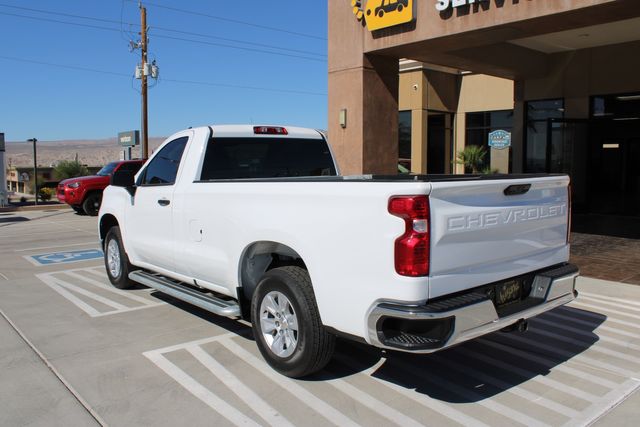 2024 Chevrolet Silverado 1500 Work Truck | Bullhead City, AZ | Automobile Consulting Services 2024 Chevrolet Silverado 1500 Work Truck | Bullhead City, AZ | Automobile Consulting Services