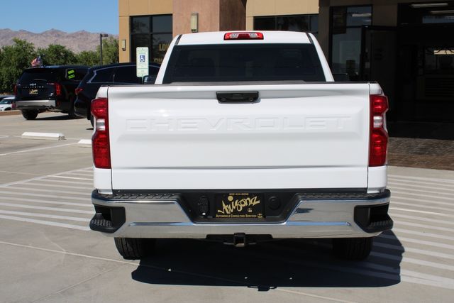 2024 Chevrolet Silverado 1500 Work Truck | Bullhead City, AZ | Automobile Consulting Services 2024 Chevrolet Silverado 1500 Work Truck | Bullhead City, AZ | Automobile Consulting Services