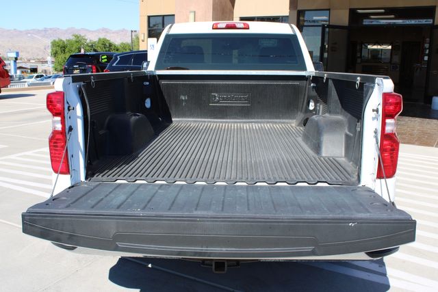 2024 Chevrolet Silverado 1500 Work Truck | Bullhead City, AZ | Automobile Consulting Services 2024 Chevrolet Silverado 1500 Work Truck | Bullhead City, AZ | Automobile Consulting Services