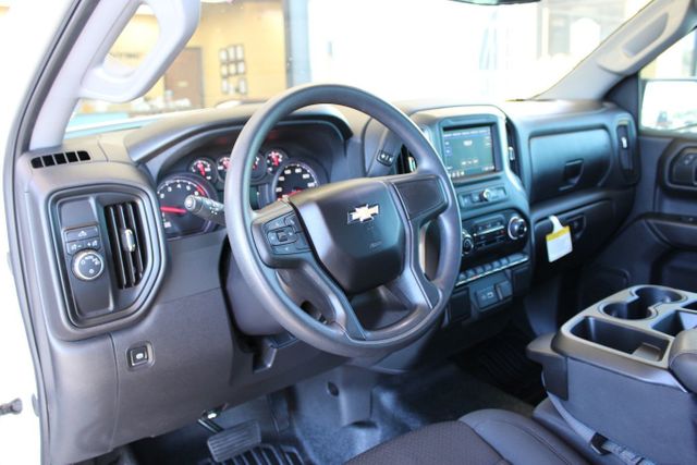 2024 Chevrolet Silverado 1500 Work Truck | Bullhead City, AZ | Automobile Consulting Services