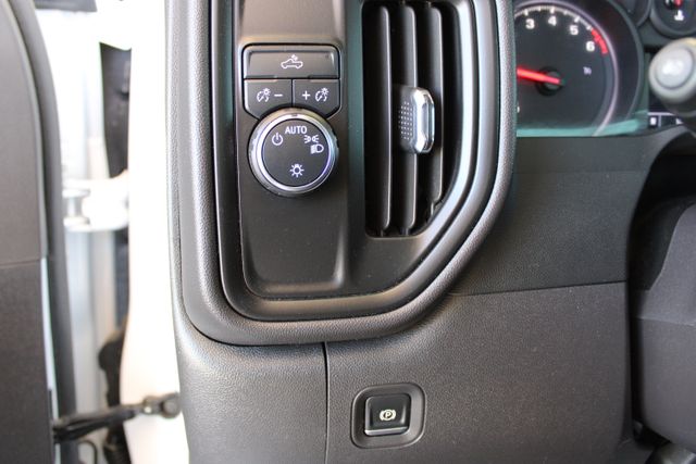 2024 Chevrolet Silverado 1500 Work Truck | Bullhead City, AZ | Automobile Consulting Services
