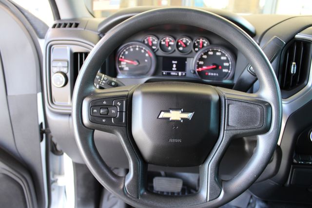 2024 Chevrolet Silverado 1500 Work Truck | Bullhead City, AZ | Automobile Consulting Services