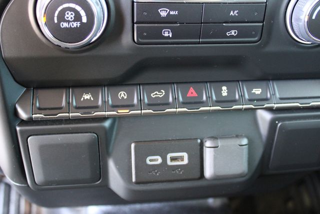 2024 Chevrolet Silverado 1500 Work Truck | Bullhead City, AZ | Automobile Consulting Services