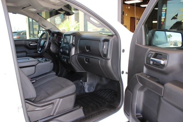 2024 Chevrolet Silverado 1500 Work Truck | Bullhead City, AZ | Automobile Consulting Services