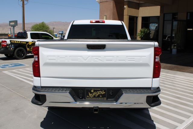 2024 Chevrolet Silverado 1500 Work Truck | Bullhead City, AZ | Automobile Consulting Services