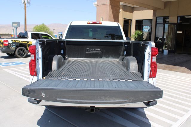 2024 Chevrolet Silverado 1500 Work Truck | Bullhead City, AZ | Automobile Consulting Services 2024 Chevrolet Silverado 1500 Work Truck | Bullhead City, AZ | Automobile Consulting Services