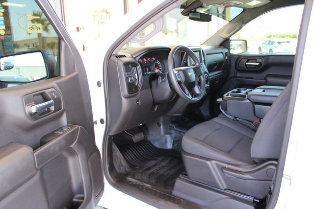 2024 Chevrolet Silverado 1500 Work Truck | Bullhead City, AZ | Automobile Consulting Services 2024 Chevrolet Silverado 1500 Work Truck | Bullhead City, AZ | Automobile Consulting Services