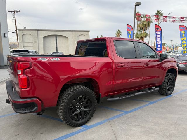 2024 Chevrolet Silverado 1500 RST | Calexico, CA | Auto Depot of Calexico