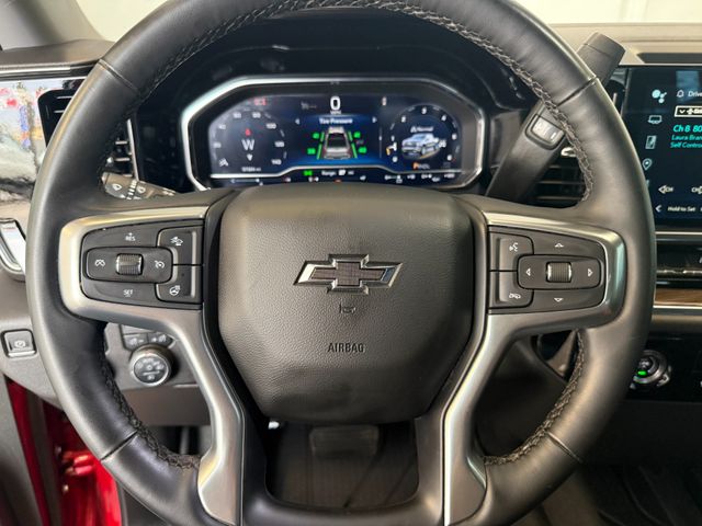 2024 Chevrolet Silverado 1500 RST | Calexico, CA | Auto Depot of Calexico 2024 Chevrolet Silverado 1500 RST | Calexico, CA | Auto Depot of Calexico