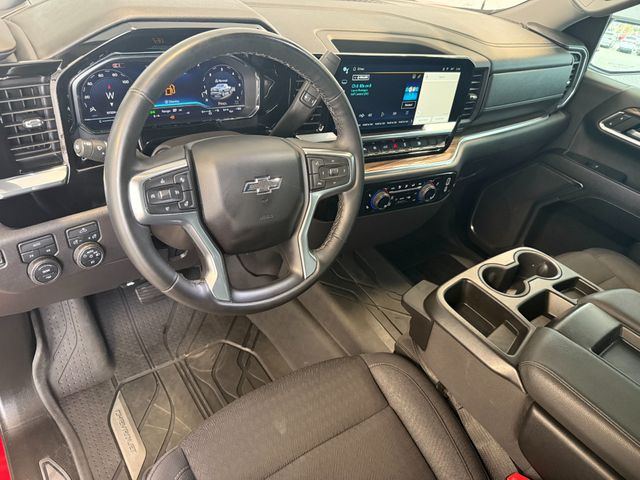 2024 Chevrolet Silverado 1500 RST | Calexico, CA | Auto Depot of Calexico 2024 Chevrolet Silverado 1500 RST | Calexico, CA | Auto Depot of Calexico