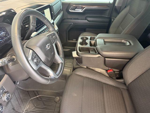 2024 Chevrolet Silverado 1500 RST | Calexico, CA | Auto Depot of Calexico