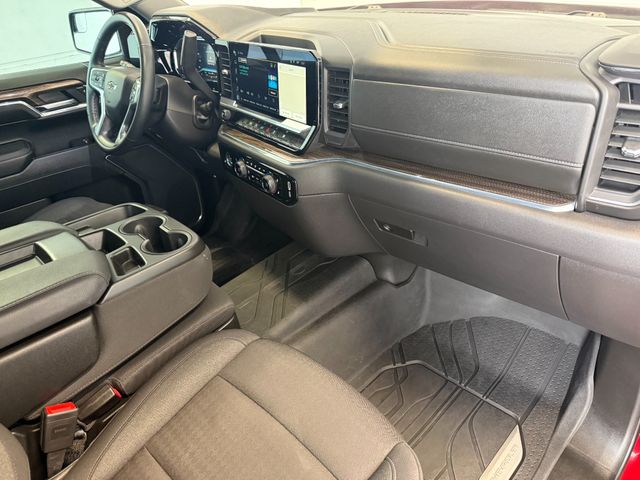 2024 Chevrolet Silverado 1500 RST | Calexico, CA | Auto Depot of Calexico