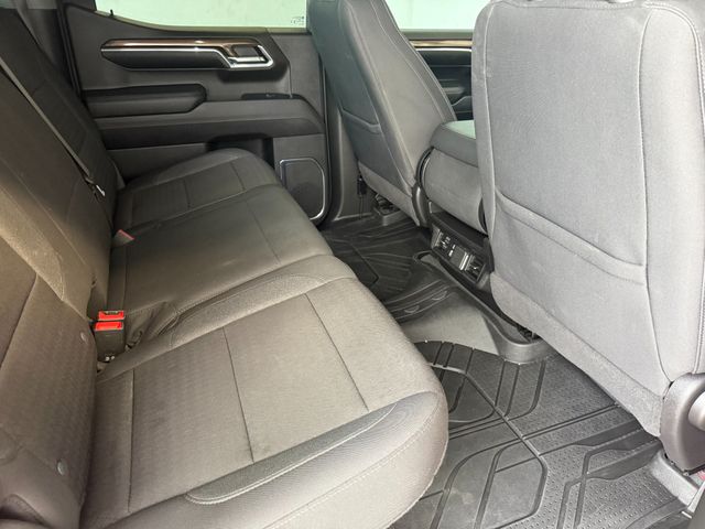 2024 Chevrolet Silverado 1500 RST | Calexico, CA | Auto Depot of Calexico