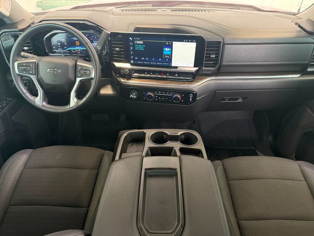 2024 Chevrolet Silverado 1500 RST | Calexico, CA | Auto Depot of Calexico