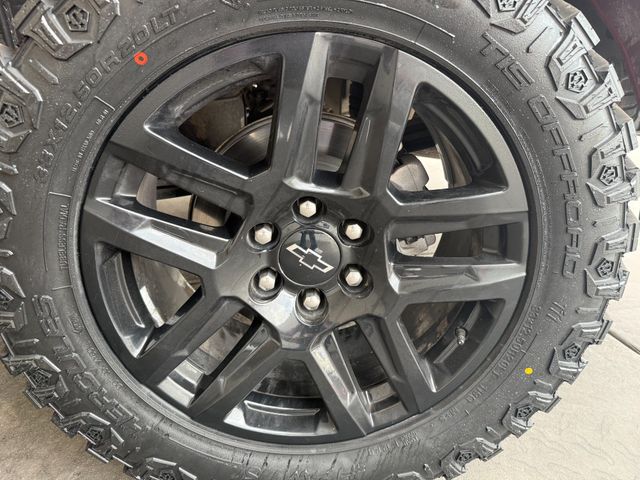 2024 Chevrolet Silverado 1500 RST | Calexico, CA | Auto Depot of Calexico 2024 Chevrolet Silverado 1500 RST | Calexico, CA | Auto Depot of Calexico