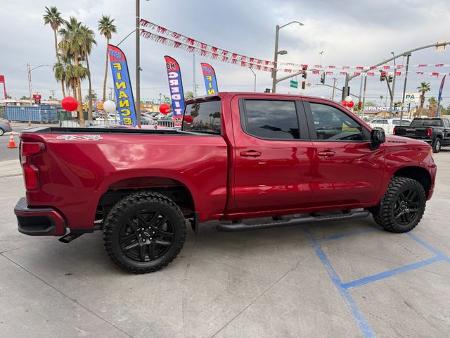 2024 Chevrolet Silverado 1500 RST | Calexico, CA | Auto Depot of Calexico