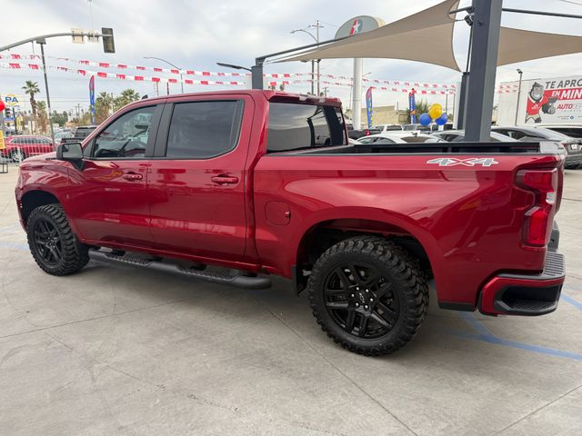 2024 Chevrolet Silverado 1500 RST | Calexico, CA | Auto Depot of Calexico