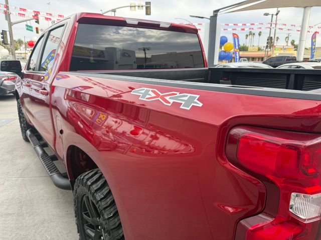 2024 Chevrolet Silverado 1500 RST | Calexico, CA | Auto Depot of Calexico 2024 Chevrolet Silverado 1500 RST | Calexico, CA | Auto Depot of Calexico