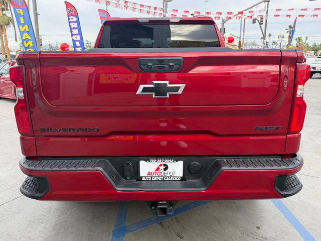 2024 Chevrolet Silverado 1500 RST | Calexico, CA | Auto Depot of Calexico