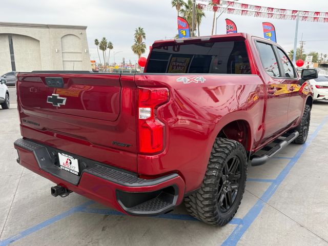 2024 Chevrolet Silverado 1500 RST | Calexico, CA | Auto Depot of Calexico 2024 Chevrolet Silverado 1500 RST | Calexico, CA | Auto Depot of Calexico