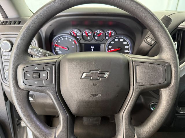 2024 Chevrolet Silverado 1500 Custom Trail Boss | Calexico, CA | Auto Depot of Calexico 2024 Chevrolet Silverado 1500 Custom Trail Boss | Calexico, CA | Auto Depot of Calexico