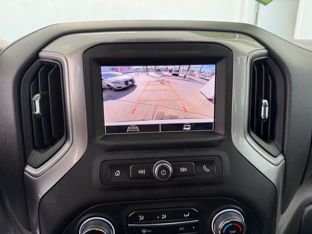 2024 Chevrolet Silverado 1500 Custom Trail Boss | Calexico, CA | Auto Depot of Calexico 2024 Chevrolet Silverado 1500 Custom Trail Boss | Calexico, CA | Auto Depot of Calexico