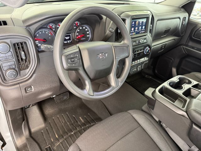 2024 Chevrolet Silverado 1500 Custom Trail Boss | Calexico, CA | Auto Depot of Calexico 2024 Chevrolet Silverado 1500 Custom Trail Boss | Calexico, CA | Auto Depot of Calexico