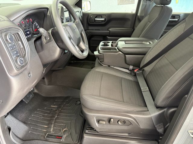 2024 Chevrolet Silverado 1500 Custom Trail Boss | Calexico, CA | Auto Depot of Calexico 2024 Chevrolet Silverado 1500 Custom Trail Boss | Calexico, CA | Auto Depot of Calexico