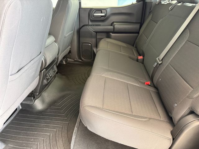 2024 Chevrolet Silverado 1500 Custom Trail Boss | Calexico, CA | Auto Depot of Calexico 2024 Chevrolet Silverado 1500 Custom Trail Boss | Calexico, CA | Auto Depot of Calexico