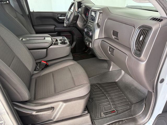 2024 Chevrolet Silverado 1500 Custom Trail Boss | Calexico, CA | Auto Depot of Calexico 2024 Chevrolet Silverado 1500 Custom Trail Boss | Calexico, CA | Auto Depot of Calexico