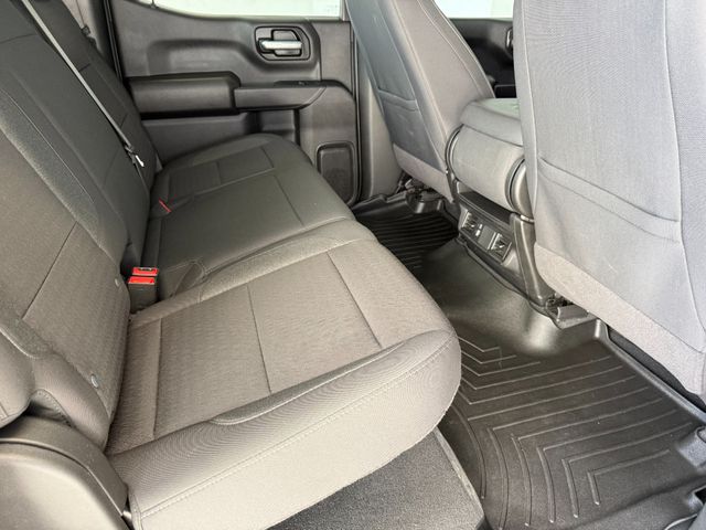 2024 Chevrolet Silverado 1500 Custom Trail Boss | Calexico, CA | Auto Depot of Calexico 2024 Chevrolet Silverado 1500 Custom Trail Boss | Calexico, CA | Auto Depot of Calexico