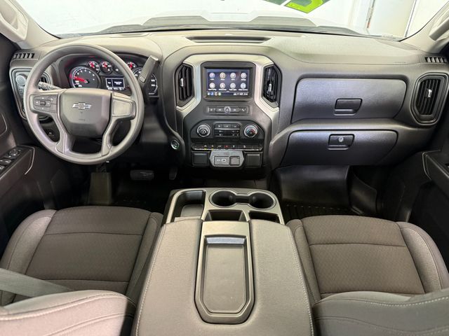 2024 Chevrolet Silverado 1500 Custom Trail Boss | Calexico, CA | Auto Depot of Calexico 2024 Chevrolet Silverado 1500 Custom Trail Boss | Calexico, CA | Auto Depot of Calexico