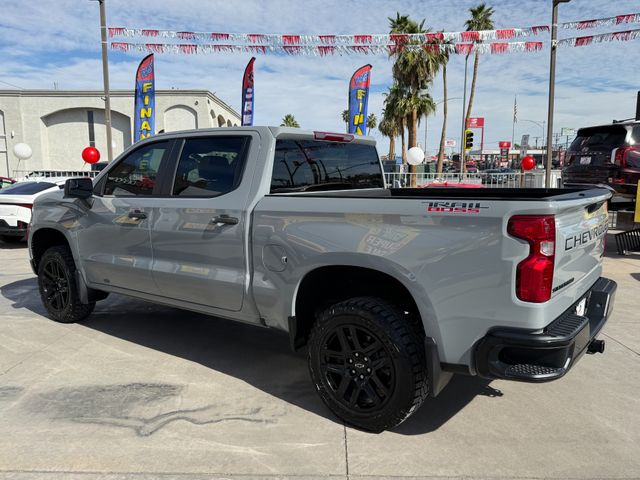 2024 Chevrolet Silverado 1500 Custom Trail Boss | Calexico, CA | Auto Depot of Calexico