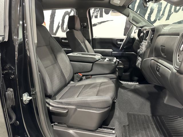 2024 Chevrolet Silverado 1500 2.7 I4 Turbomax Black Out Multi Flex Bed Cover 4k | Dallas, Texas | Corvette Warehouse 2024 Chevrolet Silverado 1500 2.7 I4 Turbomax Black Out Multi Flex Bed Cover 4k | Dallas, Texas | Corvette Warehouse