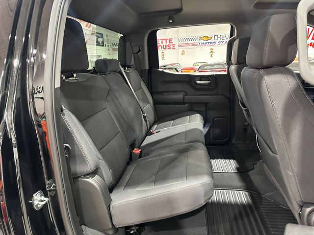 2024 Chevrolet Silverado 1500 5.8 V8 Turbomax Black Out Multi Flex Bed Cover 4k | Dallas, Texas | Corvette Warehouse 2024 Chevrolet Silverado 1500 5.8 V8 Turbomax Black Out Multi Flex Bed Cover 4k | Dallas, Texas | Corvette Warehouse