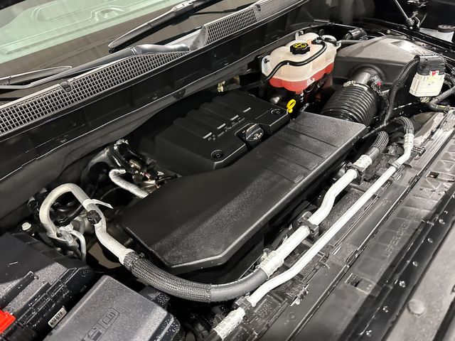 2024 Chevrolet Silverado 1500 2.7 I4 Turbomax Black Out Multi Flex Bed Cover 4k | Dallas, Texas | Corvette Warehouse 2024 Chevrolet Silverado 1500 2.7 I4 Turbomax Black Out Multi Flex Bed Cover 4k | Dallas, Texas | Corvette Warehouse