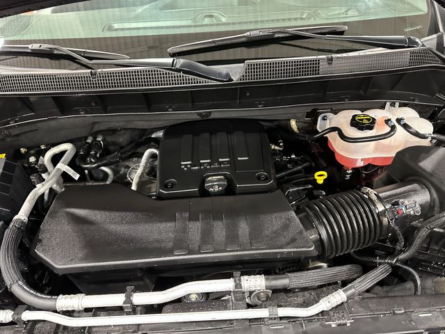 2024 Chevrolet Silverado 1500 2.7 I4 Turbomax Black Out Multi Flex Bed Cover 4k | Dallas, Texas | Corvette Warehouse 2024 Chevrolet Silverado 1500 2.7 I4 Turbomax Black Out Multi Flex Bed Cover 4k | Dallas, Texas | Corvette Warehouse