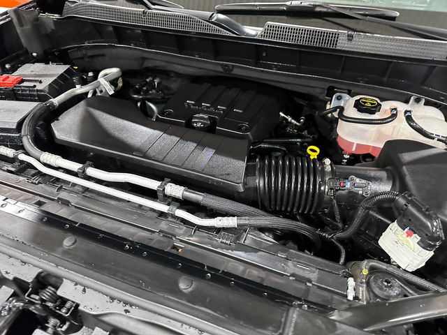 2024 Chevrolet Silverado 1500 2.7 I4 Turbomax Black Out Multi Flex Bed Cover 4k | Dallas, Texas | Corvette Warehouse 2024 Chevrolet Silverado 1500 2.7 I4 Turbomax Black Out Multi Flex Bed Cover 4k | Dallas, Texas | Corvette Warehouse