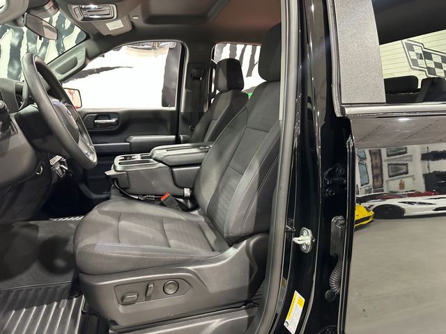 2024 Chevrolet Silverado 1500 2.7 I4 Turbomax Black Out Multi Flex Bed Cover 4k | Dallas, Texas | Corvette Warehouse 2024 Chevrolet Silverado 1500 2.7 I4 Turbomax Black Out Multi Flex Bed Cover 4k | Dallas, Texas | Corvette Warehouse