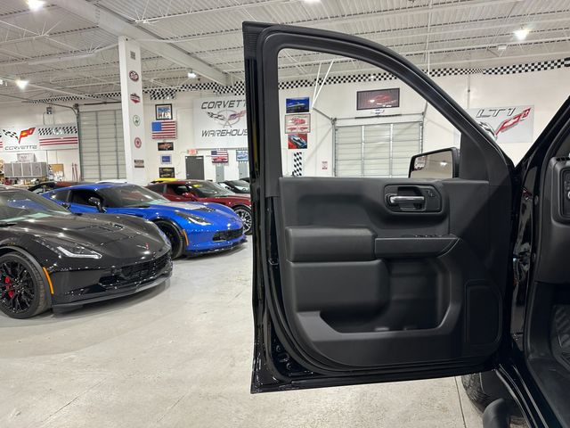 2024 Chevrolet Silverado 1500 2.7 I4 Turbomax Black Out Multi Flex Bed Cover 4k | Dallas, Texas | Corvette Warehouse 2024 Chevrolet Silverado 1500 2.7 I4 Turbomax Black Out Multi Flex Bed Cover 4k | Dallas, Texas | Corvette Warehouse