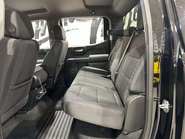 2024 Chevrolet Silverado 1500 2.7 I4 Turbomax Black Out Multi Flex Bed Cover 4k | Dallas, Texas | Corvette Warehouse 2024 Chevrolet Silverado 1500 2.7 I4 Turbomax Black Out Multi Flex Bed Cover 4k | Dallas, Texas | Corvette Warehouse