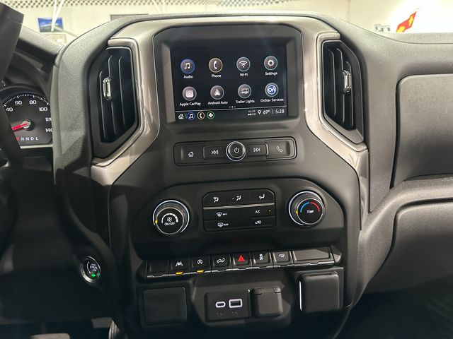 2024 Chevrolet Silverado 1500 2.7 I4 Turbomax Black Out Multi Flex Bed Cover 4k | Dallas, Texas | Corvette Warehouse 2024 Chevrolet Silverado 1500 2.7 I4 Turbomax Black Out Multi Flex Bed Cover 4k | Dallas, Texas | Corvette Warehouse