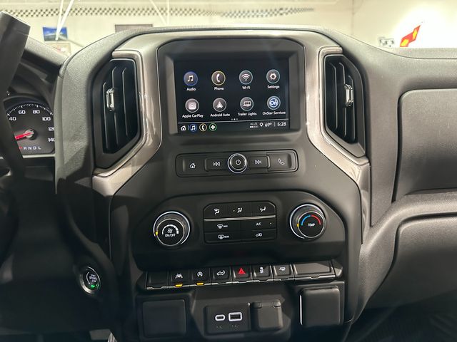 2024 Chevrolet Silverado 1500 2.7 I4 Turbomax Black Out Multi Flex Bed Cover 4k | Dallas, Texas | Corvette Warehouse 2024 Chevrolet Silverado 1500 2.7 I4 Turbomax Black Out Multi Flex Bed Cover 4k | Dallas, Texas | Corvette Warehouse