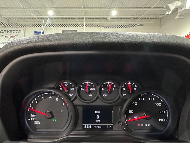 2024 Chevrolet Silverado 1500 2.7 I4 Turbomax Black Out Multi Flex Bed Cover 4k | Dallas, Texas | Corvette Warehouse 2024 Chevrolet Silverado 1500 2.7 I4 Turbomax Black Out Multi Flex Bed Cover 4k | Dallas, Texas | Corvette Warehouse