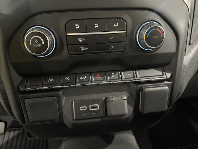 2024 Chevrolet Silverado 1500 2.7 I4 Turbomax Black Out Multi Flex Bed Cover 4k | Dallas, Texas | Corvette Warehouse 2024 Chevrolet Silverado 1500 2.7 I4 Turbomax Black Out Multi Flex Bed Cover 4k | Dallas, Texas | Corvette Warehouse