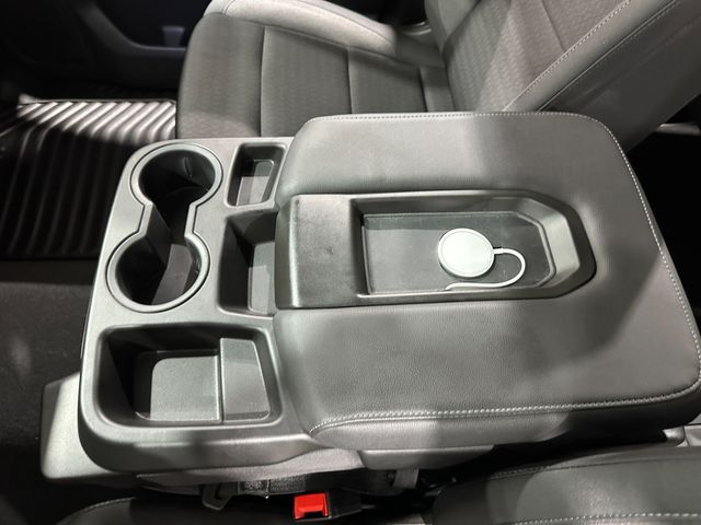 2024 Chevrolet Silverado 1500 2.7 I4 Turbomax Black Out Multi Flex Bed Cover 4k | Dallas, Texas | Corvette Warehouse 2024 Chevrolet Silverado 1500 2.7 I4 Turbomax Black Out Multi Flex Bed Cover 4k | Dallas, Texas | Corvette Warehouse