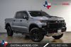 2024 Chevrolet Silverado 1500 4WD ZR2 3.0L Duramax TECH PKG Sunroof MULTIFLEX | Dallas, TX | East Dallas Diesel