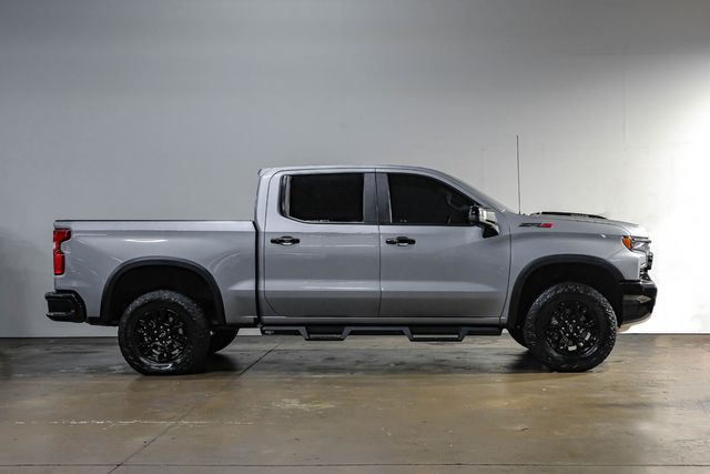 2024 Chevrolet Silverado 1500 4WD ZR2 3.0L Duramax TECH PKG Sunroof MULTIFLEX | Dallas, TX | East Dallas Diesel 2024 Chevrolet Silverado 1500 4WD ZR2 3.0L Duramax TECH PKG Sunroof MULTIFLEX | Dallas, TX | East Dallas Diesel