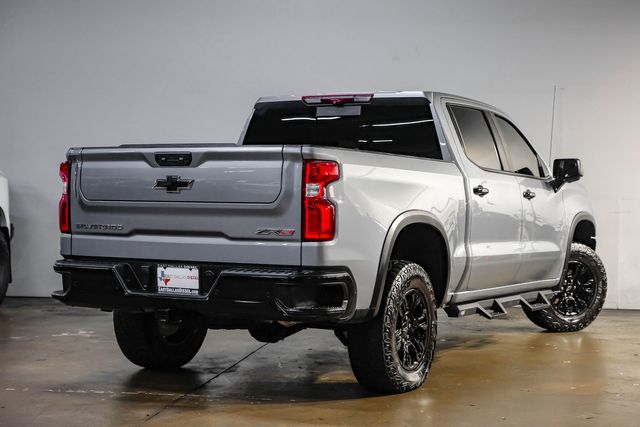 2024 Chevrolet Silverado 1500 4WD ZR2 3.0L Duramax TECH PKG Sunroof MULTIFLEX | Dallas, TX | East Dallas Diesel 2024 Chevrolet Silverado 1500 4WD ZR2 3.0L Duramax TECH PKG Sunroof MULTIFLEX | Dallas, TX | East Dallas Diesel